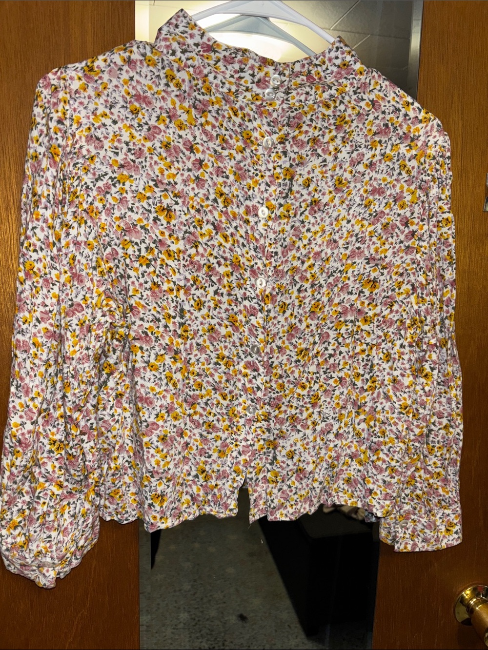 Rolla’s floral Top